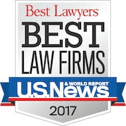 Best Law Firm 2017
