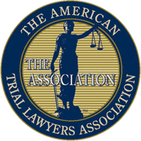 Top 100 Lawyers from ATLA