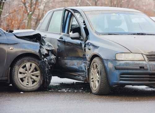 Dealing with Uninsured Drivers in New Hampshire Car Accidents