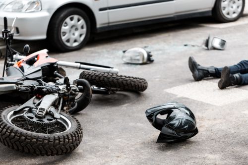 Motorcycle Accident Settlements What You Need to Know