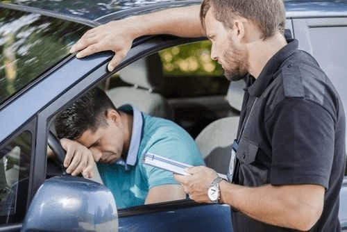The Legal Process for Fighting Reckless Driving Charges