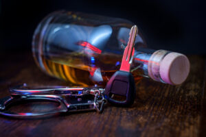 How to Avoid a DUI During New Hampshire's Holiday Season