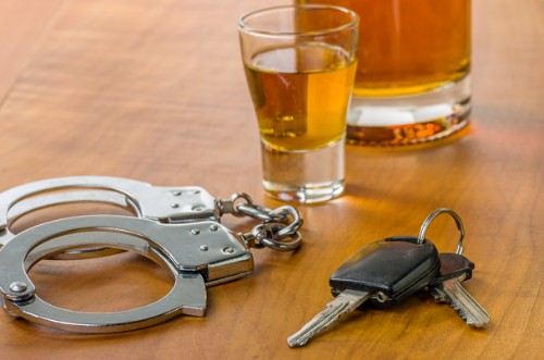 The Timeline of a Typical DUI Case in New Hampshire