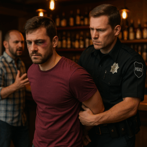 What to Expect If You're Charged with Assault After a Bar Fight in New Hampshire