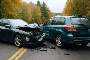What Happens After a Hit-and-Run in New Hampshire — and How to Protect Yourself