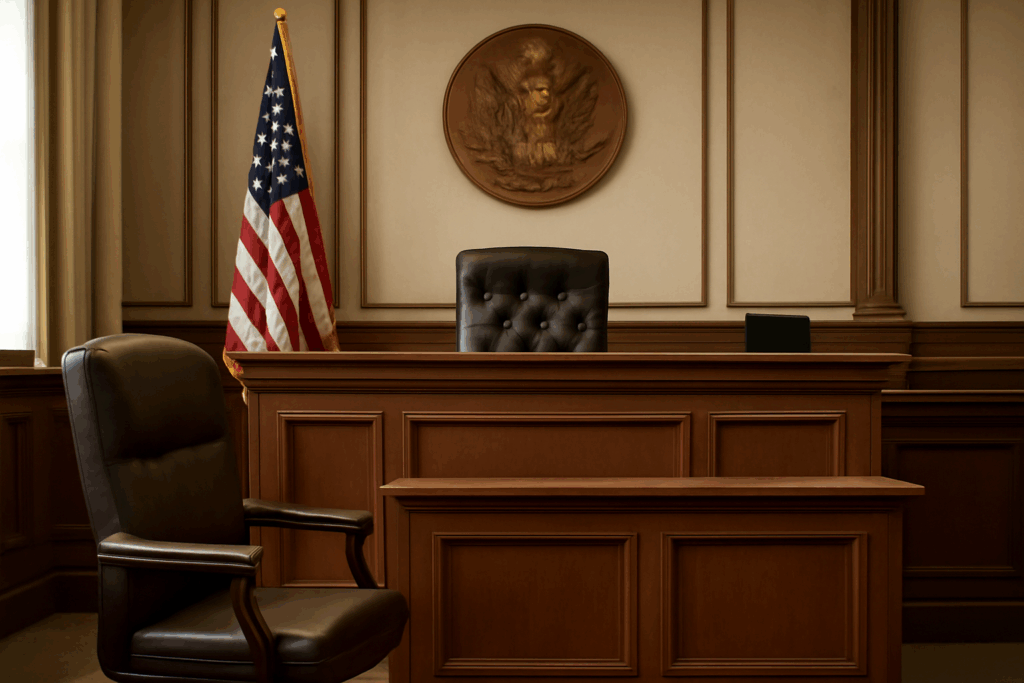 Charged with DWI After a Halloween Party: What to Expect at Your First Court Date in NH