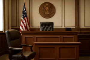 Charged with DWI After a Halloween Party: What to Expect at Your First Court Date in NH