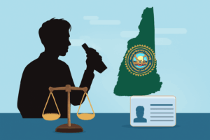 Understanding the Legal Consequences of Underage Drinking in New Hampshire