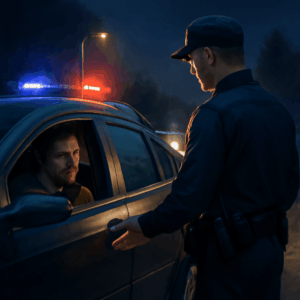Thanksgiving Eve DWI (“Blackout Wednesday”) in New Hampshire: What Happens Next After the Stop