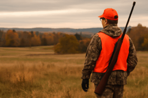 Cited While Hunting in New Hampshire: Firearms, Trespass, and Game-Law Charges—What to Expect in Court