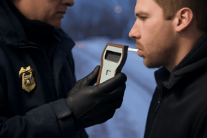 How a Breath Test Can Be Challenged After a Cold-Weather DWI Arrest in New Hampshire
