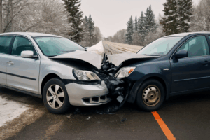 Out-of-State Driver Caused Your Holiday Travel Wreck in NH: Which Insurance Applies and Where to File