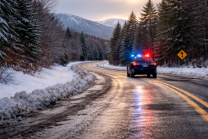 Why New Hampshire Sees a Rise in DUI Charges After Winter