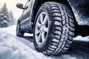 Winter Tire Failures: When the Manufacturer, Not the Driver, Is Responsible