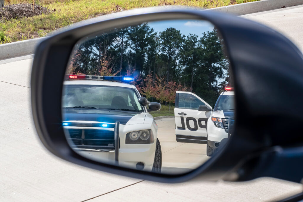 How DUI Testing Works in New Hampshire