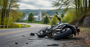Motorcycle Crashes in May: Why Early Riding Season Is Risky in New Hampshire
