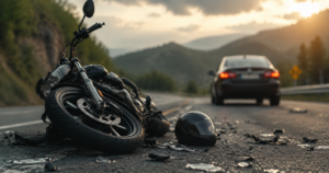 Common Injuries in New Hampshire Motorcycle Accidents and How They Impact Your Claim