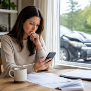 Can the Insurance Company Use Your Social Media Against You After a Car Accident in New Hampshire?