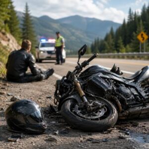 How New Hampshire's Statute of Limitations Applies to Severe Motorcycle Injuries