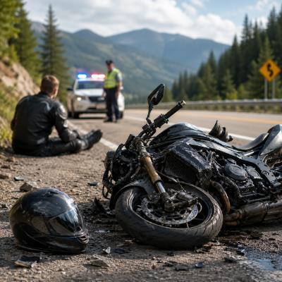 How New Hampshire's Statute of Limitations Applies to Severe Motorcycle Injuries