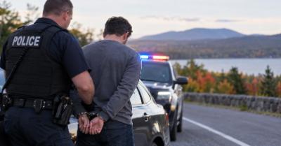 Can Police Arrest You for DWI in New Hampshire Without a Failed Breath Test?