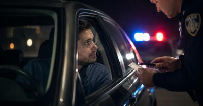 First DWI Arrest in New Hampshire: Your First 30 Days Explained