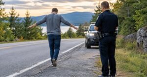 What Can Make a New Hampshire Field Sobriety Test Unreliable?